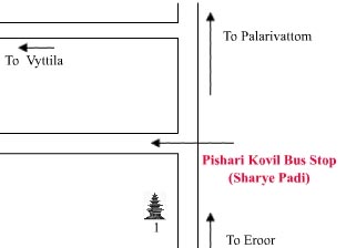 Route Map