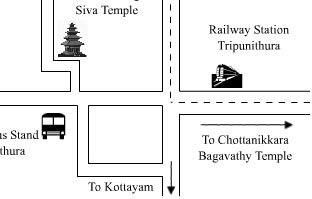 Route Map